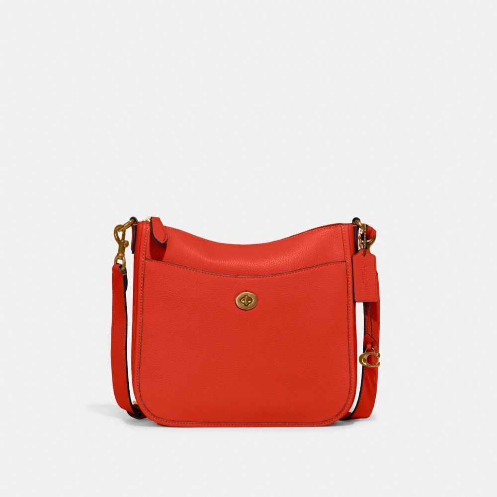 Chaise Crossbody Bag